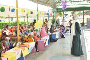 Current economic situation and the Nigerian child