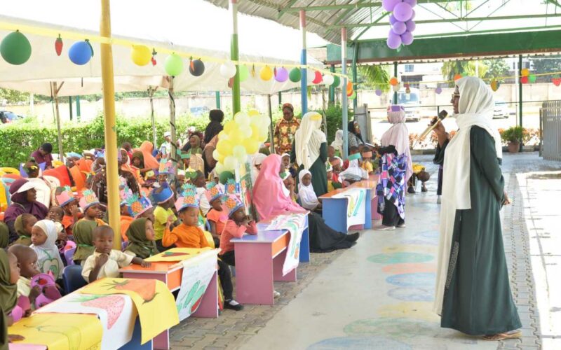 Sheikh Abubakar Gummi Academy, Abuja