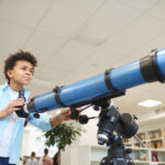 Teachers advocate Space Science in curriculum