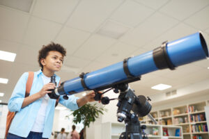 Teachers advocate Space Science in curriculum