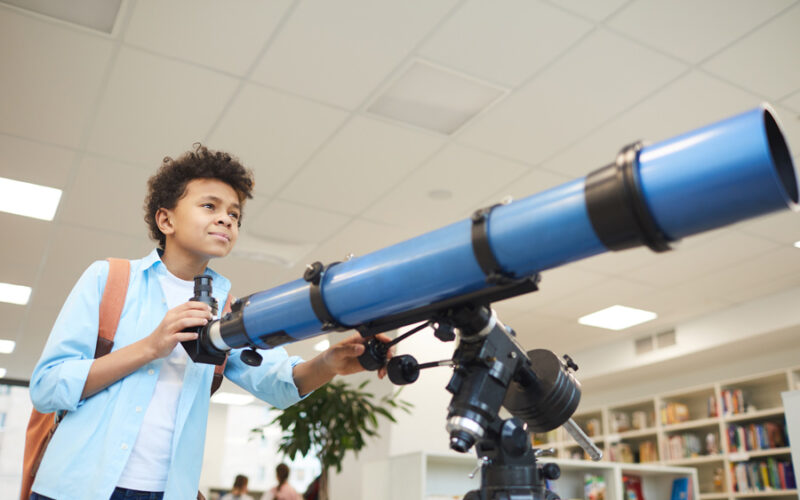 Teachers advocate Space Science in curriculum