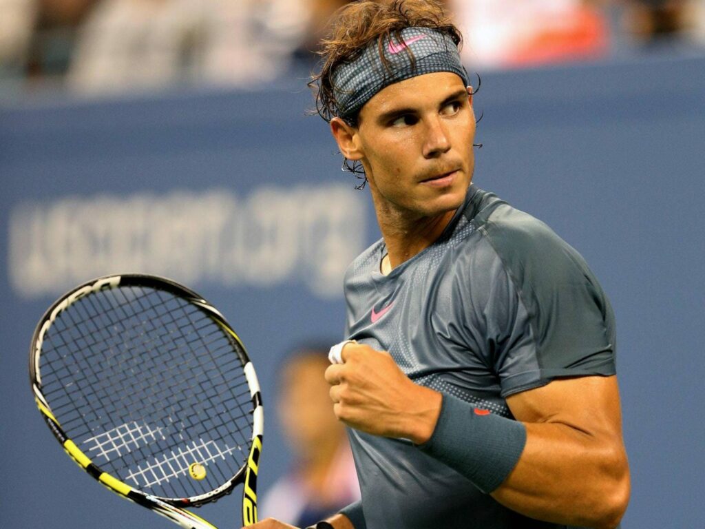 Tennis legend Nadal to retire in November