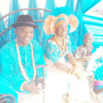 The vibrant culture of Urhobo People