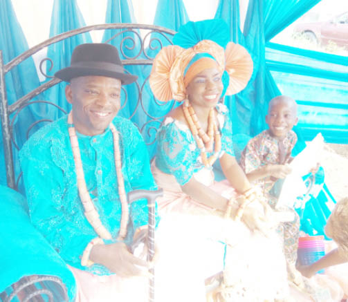 The vibrant culture of Urhobo People