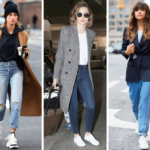 Trendy ways to rock Sneakers