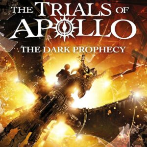 Trials of Apollo: The Dark Prophecy