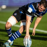 Two sent off as Bath overpower Sale to go top