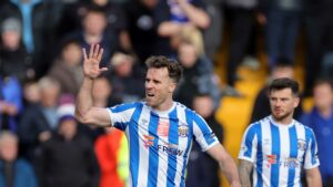 Watkins’ late strike gives Kilmarnock win over Rangers