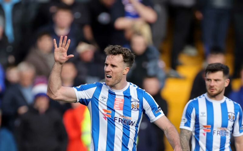 Watkins’ late strike gives Kilmarnock win over Rangers