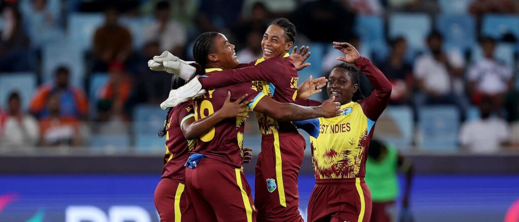 West Indies race to win over struggling Scotland