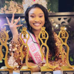 Winning Miss Teen Nigeria 2024