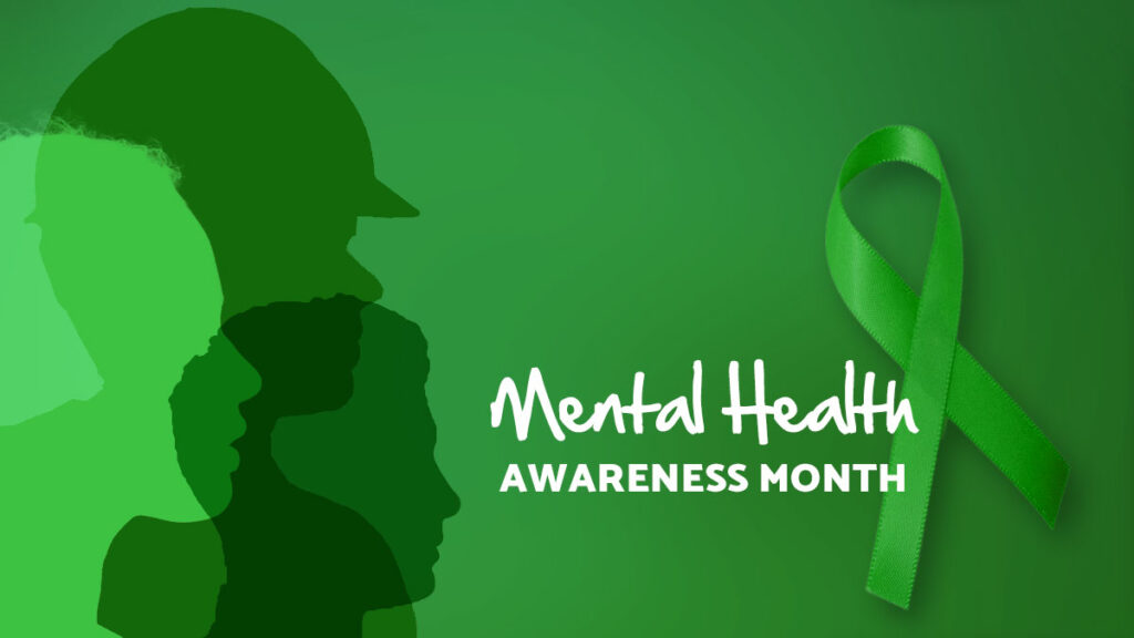 Mental health awareness