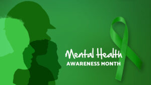 Mental health awareness
