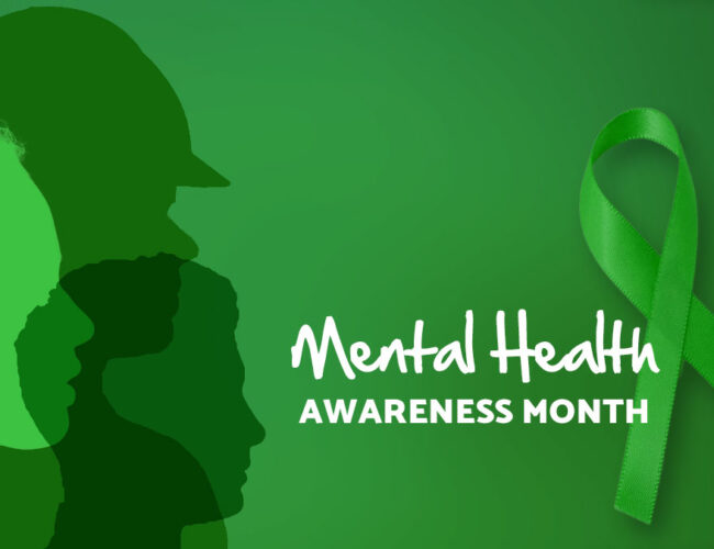 Mental health awareness