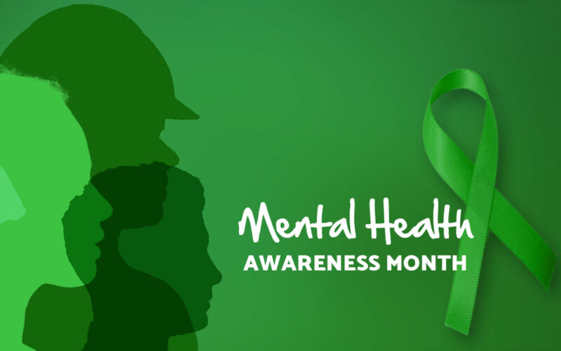 Mental health awareness