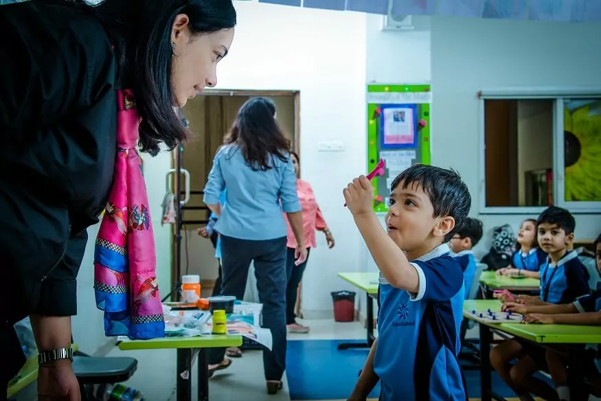 Why we should respect our teachers