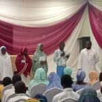 MSSN celebrates one-day Lagos governor