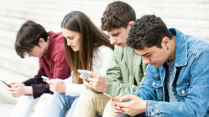 Balancing School, social life, and self-care: Tips for teen well-being