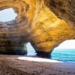 Beautiful caves you can visit at your leisure