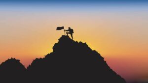 Diligence: A path to success