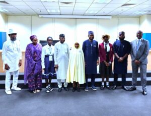 Meet female students who won NERC energy essay competition