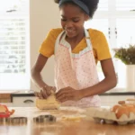 Easy steps to make money as a Teenage Baker