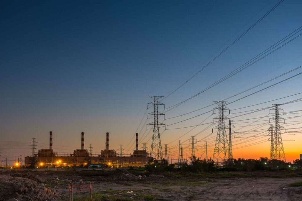 Electricity Generation: Our Current Landscape