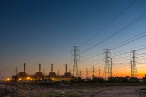 Electricity Generation: Our Current Landscape