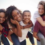 Why teens are kinder than you think