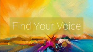 Navigating Adolescence: Finding your voice and building your future