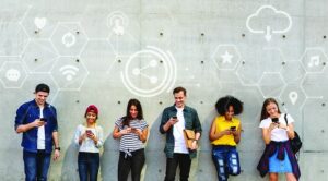 How Teens can coverage on Social Media as Entrepreneurs