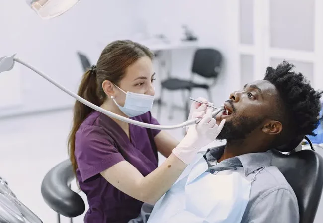 Tips on how to become a Dentist