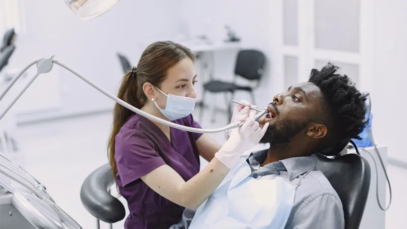 Tips on how to become a Dentist