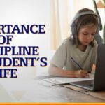 Students Discipline: A way to grow