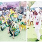 Lordswill Academy celebrates her Cultural Carnival showcasing the rich Nigerian cultural heritage