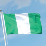 Nigeria our great nation