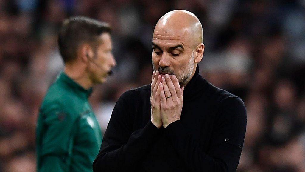 ‘In eight years we never lived like this’ – what is wrong at Man City?