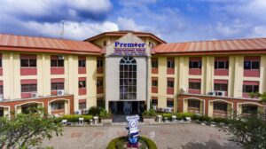 Premier International School shines at Abuja’s Interschool Football Scene