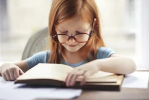 Why every student should make reading a habit