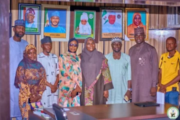 No adolescent girl would be denied education in Zamfara — AGILE coordinator