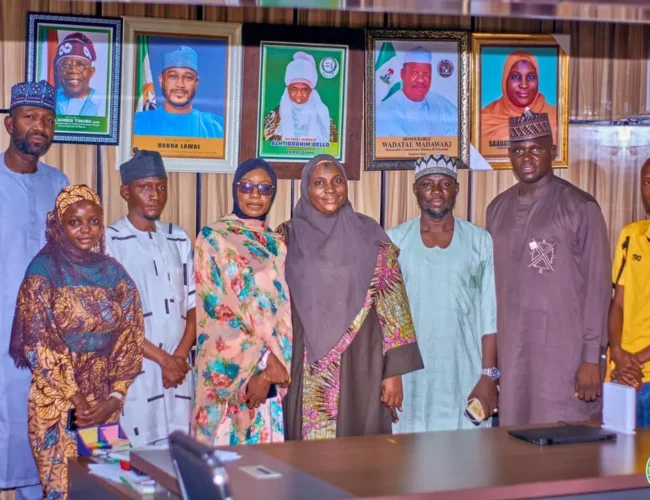 No adolescent girl would be denied education in Zamfara — AGILE coordinator