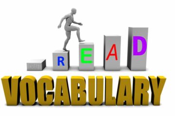 Reading boosts vocabulary, confidence, says college