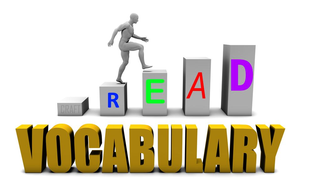 Reading boosts vocabulary, confidence, says college