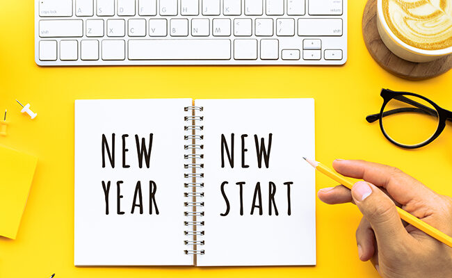 New Year: Why planning is key to students’ success