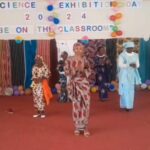 Aunty Laila School host Cultural and Science Exhibition Day