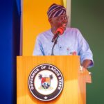 Lagos endorses book on bullying