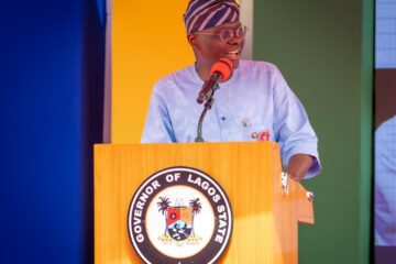 Lagos endorses book on bullying