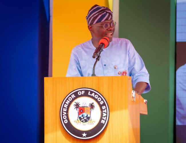 Lagos endorses book on bullying