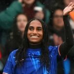 Chelsea sign Girma for women’s world record fee