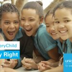 Child rights and responsibility